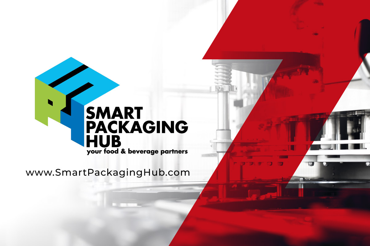 SMART PACKAGING HUB