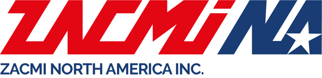 zacmi nord america