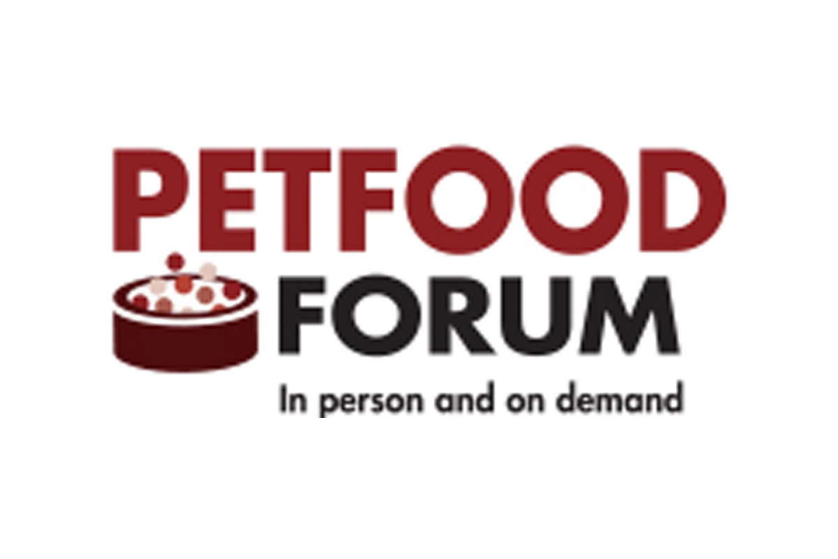 PETFOOD FORUM