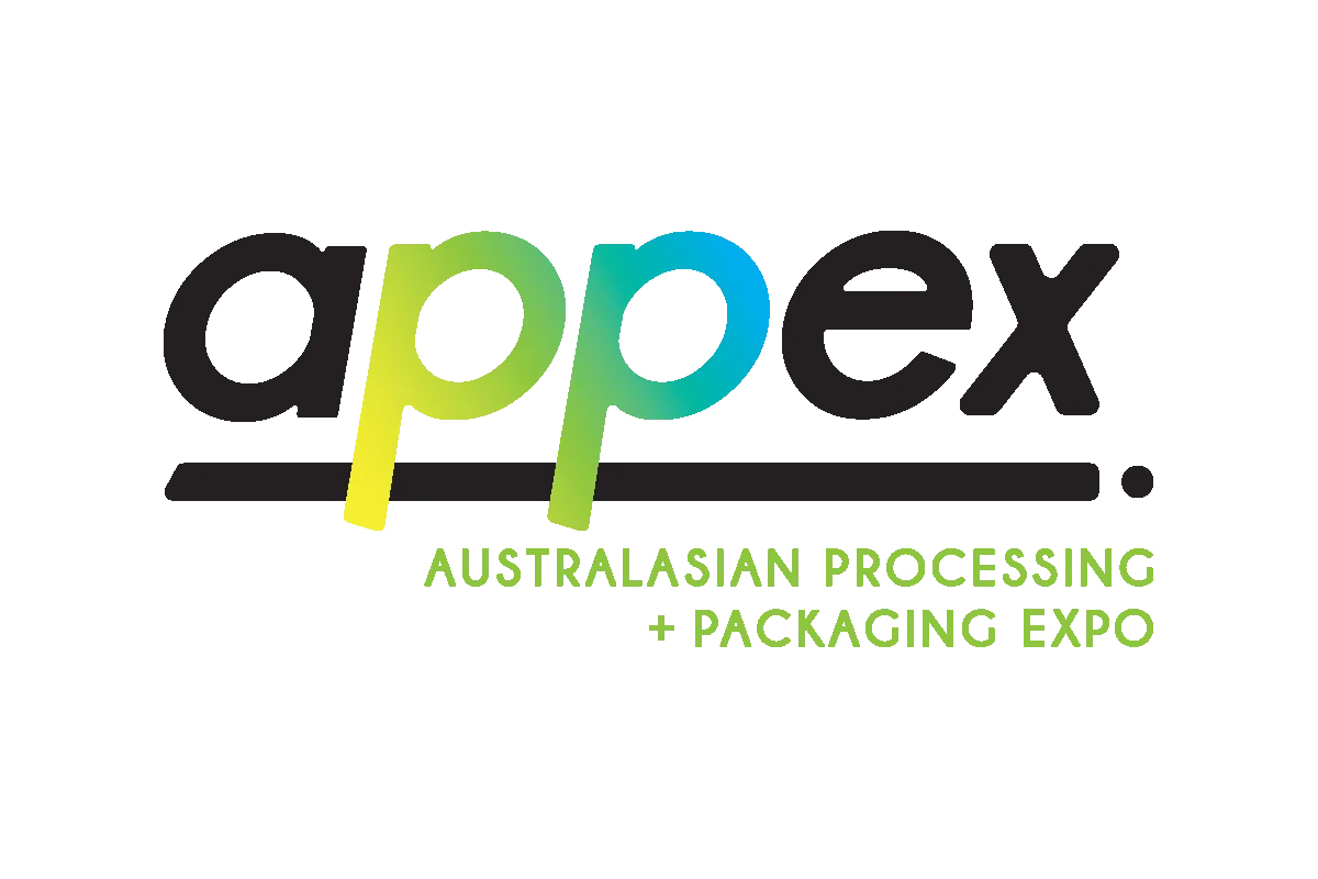 APPEX – AUSTRALASIAN PROCESSING + PACKAGING EXPO