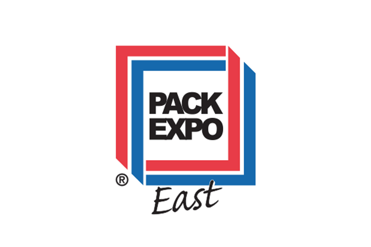 Pack Expo East