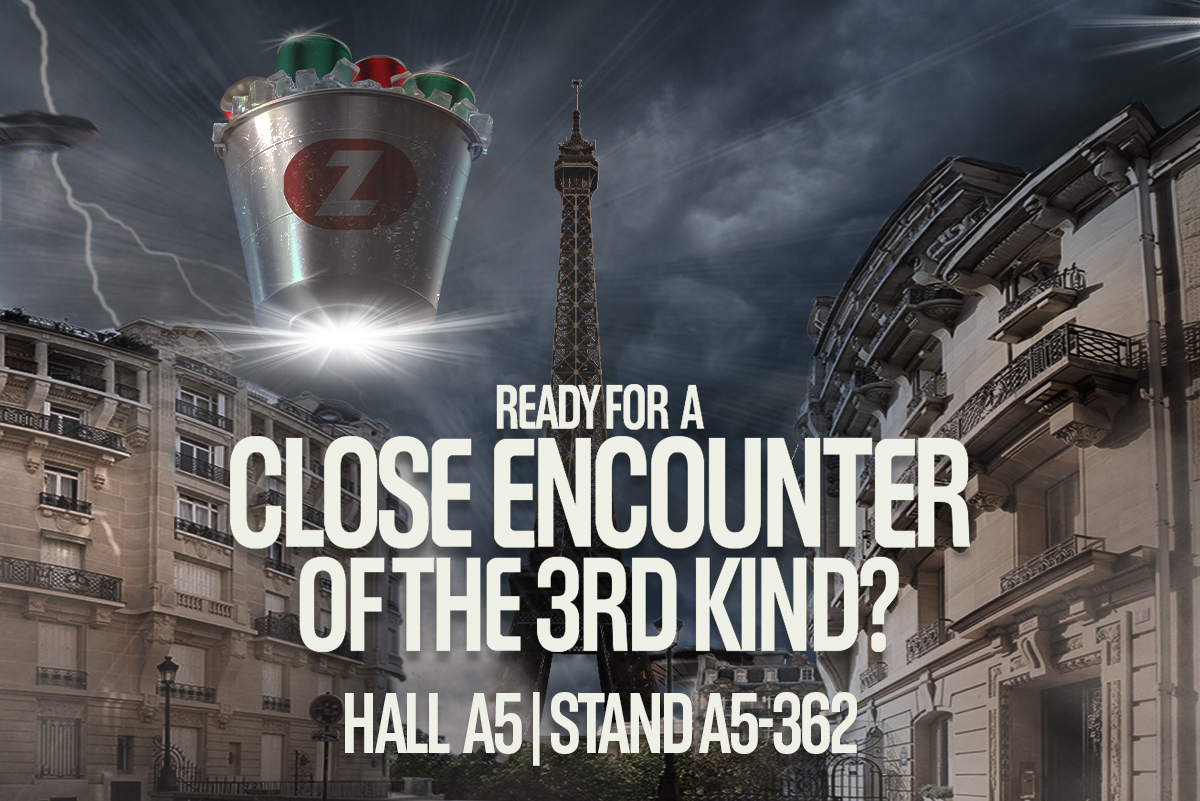 Close Encounters of the Canned Kind – The Story So Far 
